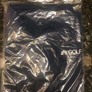 Men’s XL long sleeve golf sweater